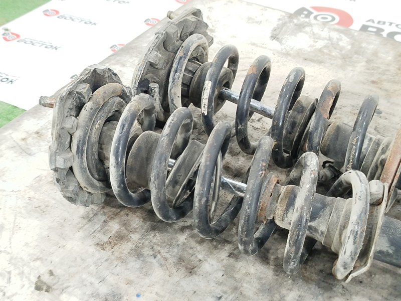 Амортизатор подвески, 8000 рублей, Пешки