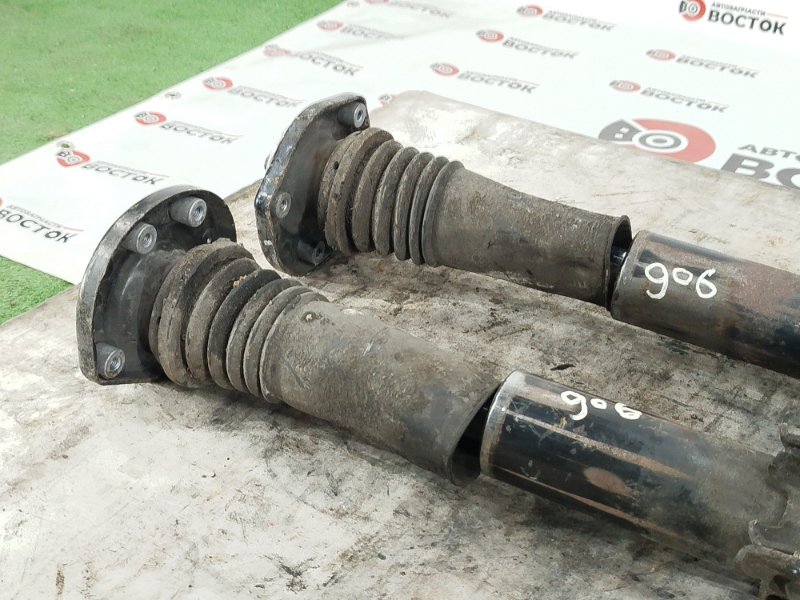 Амортизатор подвески, 6000 рублей, Пешки