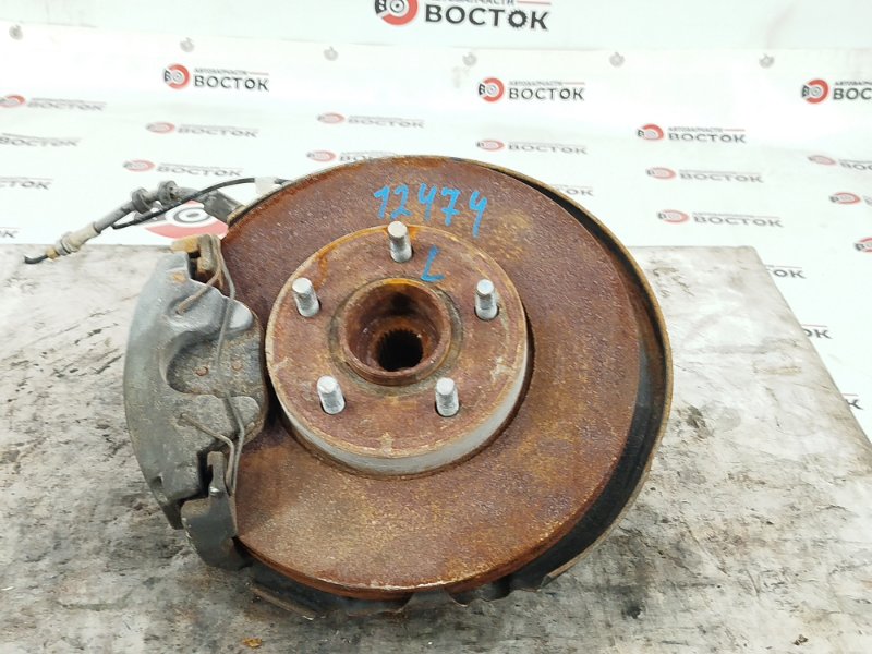 Ступица, 4000 рублей, Пешки