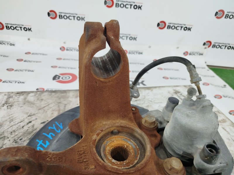 Ступица, 4000 рублей, Пешки