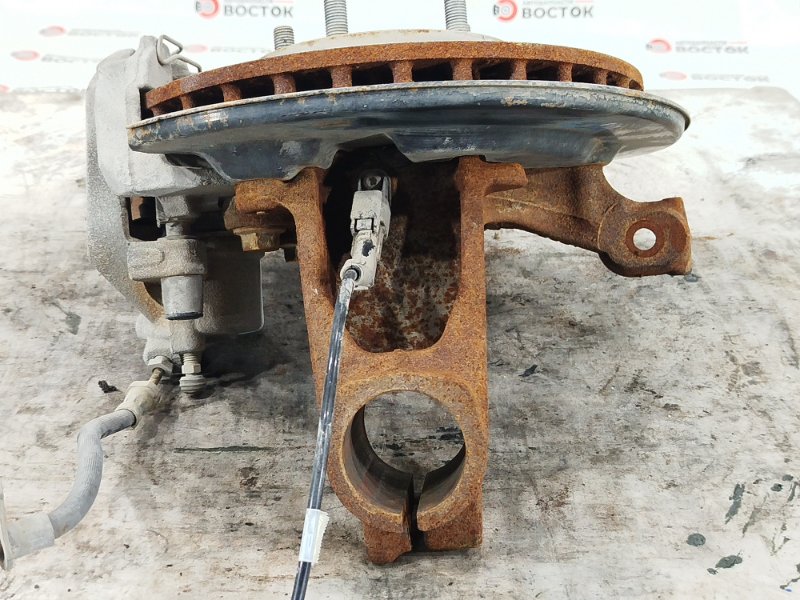 Ступица, 4000 рублей, Пешки