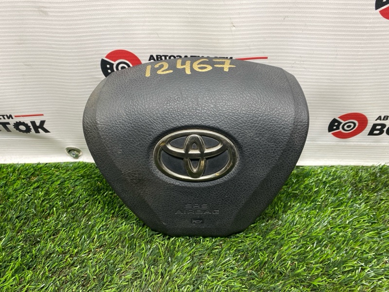 Подушка безопасности в руль, 12000 рублей, Пешки