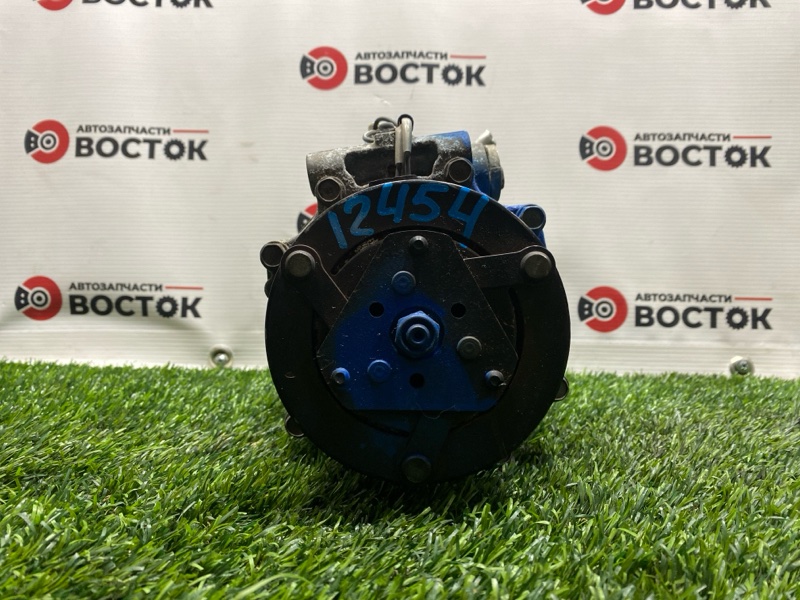 Компрессор кондиционера, 8500 рублей, Пешки