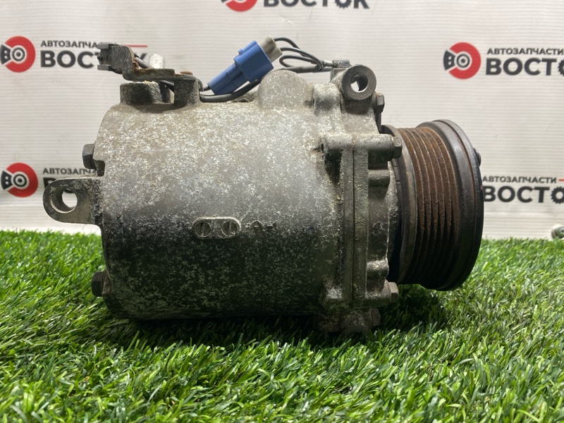 Компрессор кондиционера, 8500 рублей, Пешки