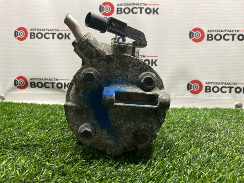 Компрессор кондиционера, 8500 рублей, Пешки