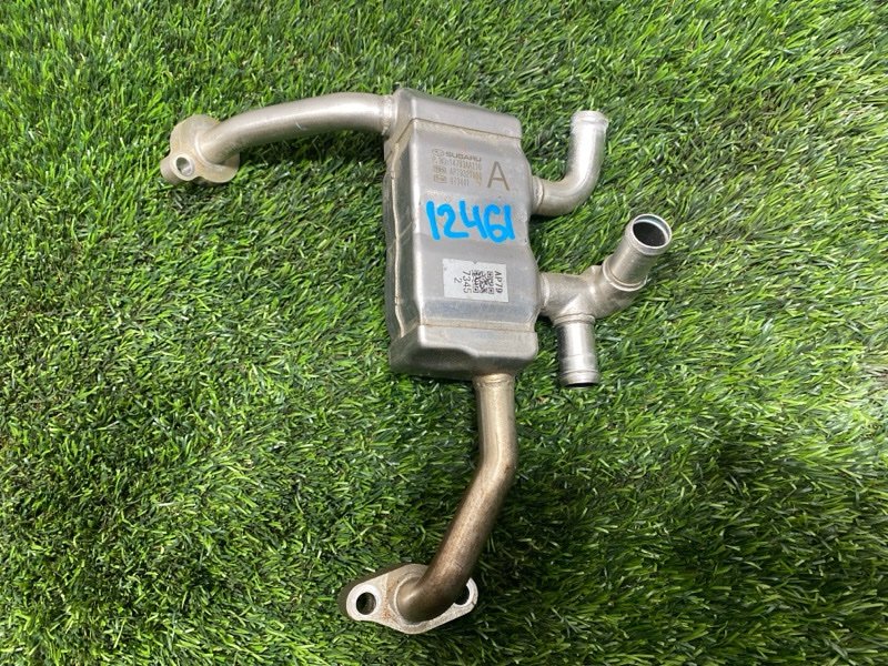 Радиатор системы EGR, 2000 рублей, Пешки