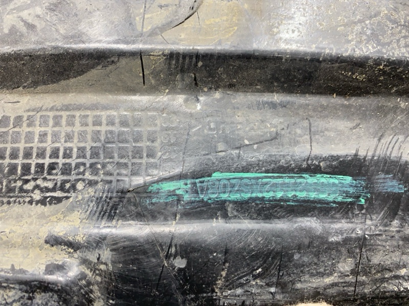 Подкрылок, 3500 рублей, Пешки