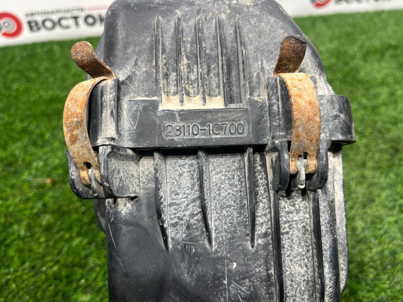 Корпус воздушного фильтра, 1500 рублей, Пешки