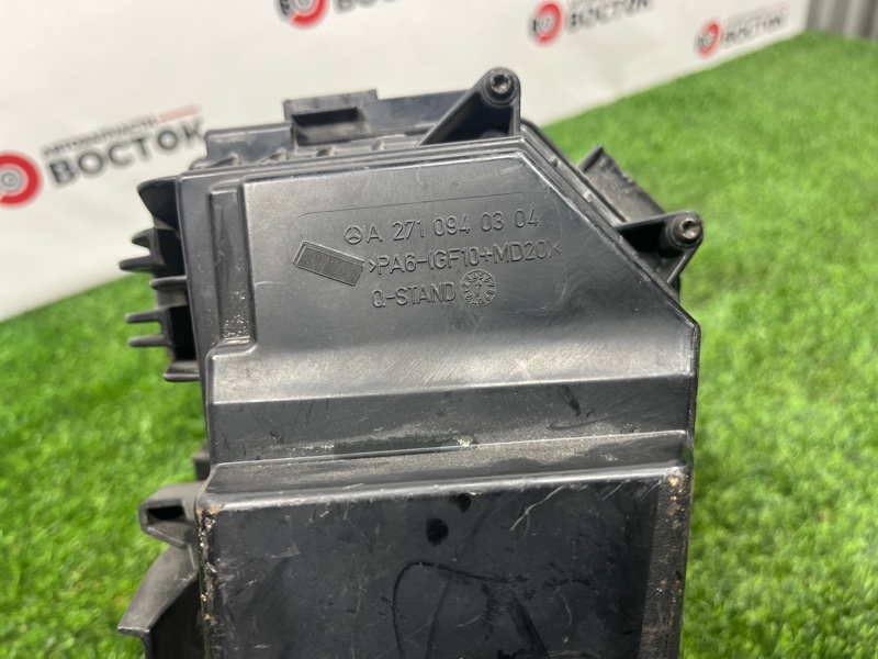 Корпус воздушного фильтра, 2000 рублей, Пешки