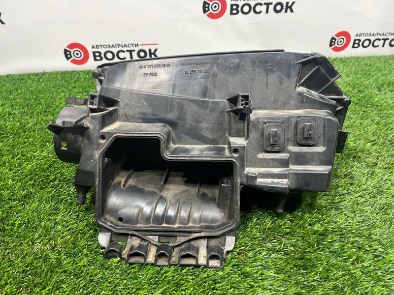 Корпус воздушного фильтра, 2000 рублей, Пешки