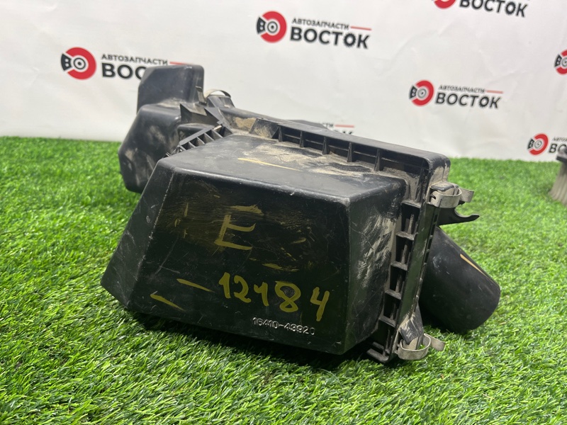 Корпус воздушного фильтра, 3000 рублей, Пешки