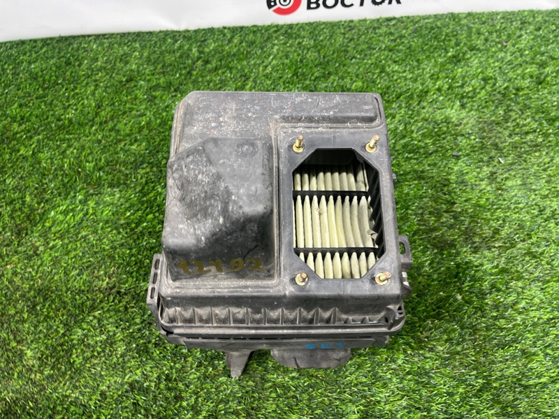 Корпус воздушного фильтра, 2500 рублей, Пешки