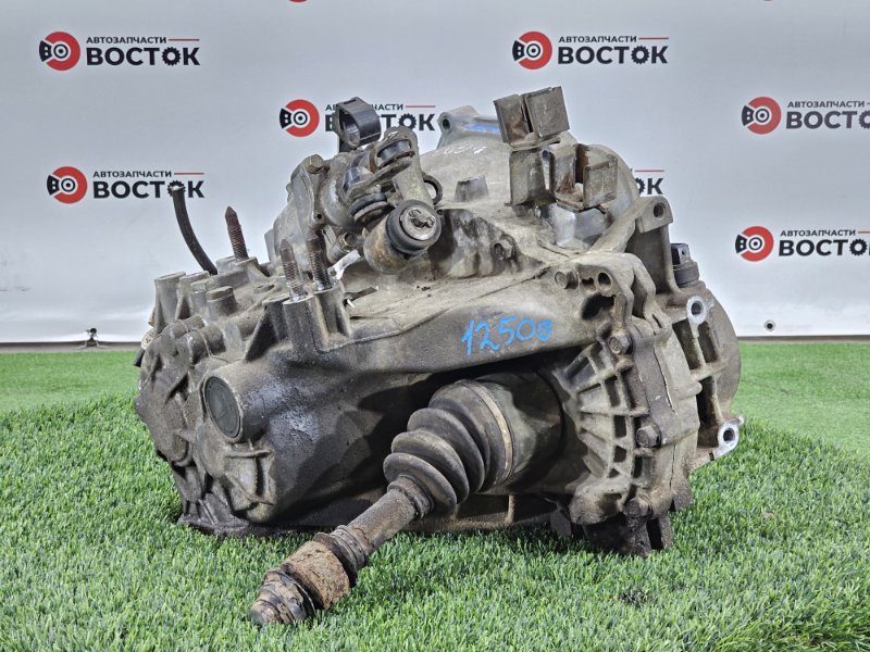 МКПП, 25000 рублей, Пешки