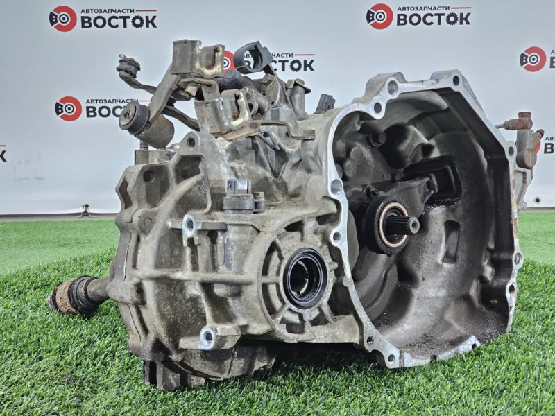 МКПП, 25000 рублей, Пешки