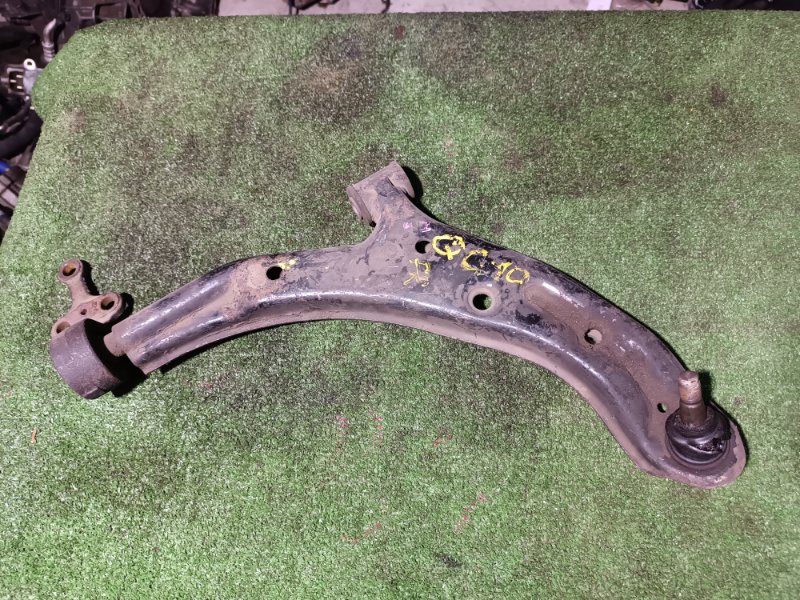 Рычаг нижний, 2000 рублей, Пешки