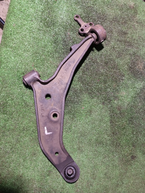 Рычаг нижний, 2500 рублей, Пешки