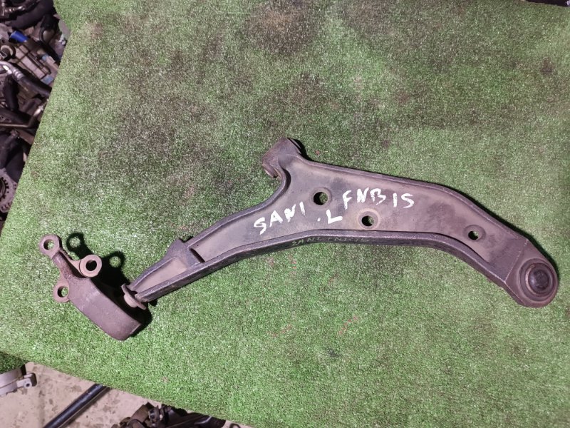 Рычаг нижний, 2500 рублей, Пешки