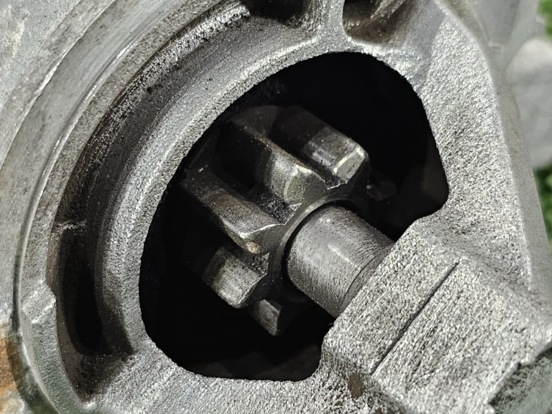 Стартер, 4000 рублей, Пешки