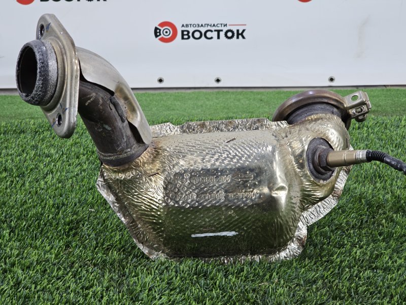 Катализатор, 43000 рублей, Пешки