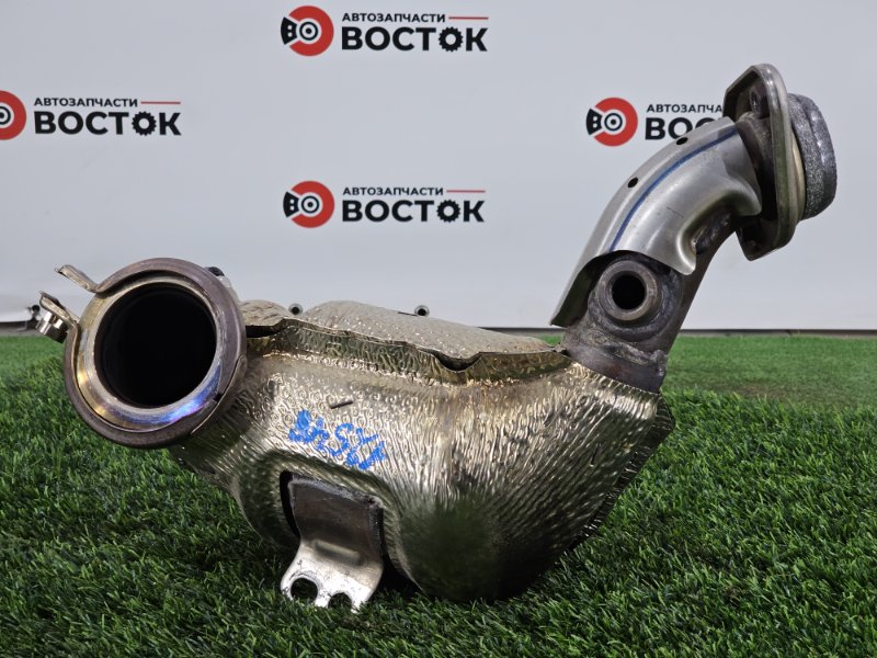 Катализатор, 43000 рублей, Пешки