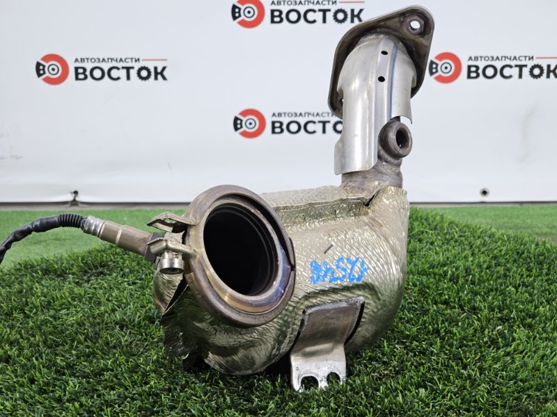 Катализатор, 43000 рублей, Пешки