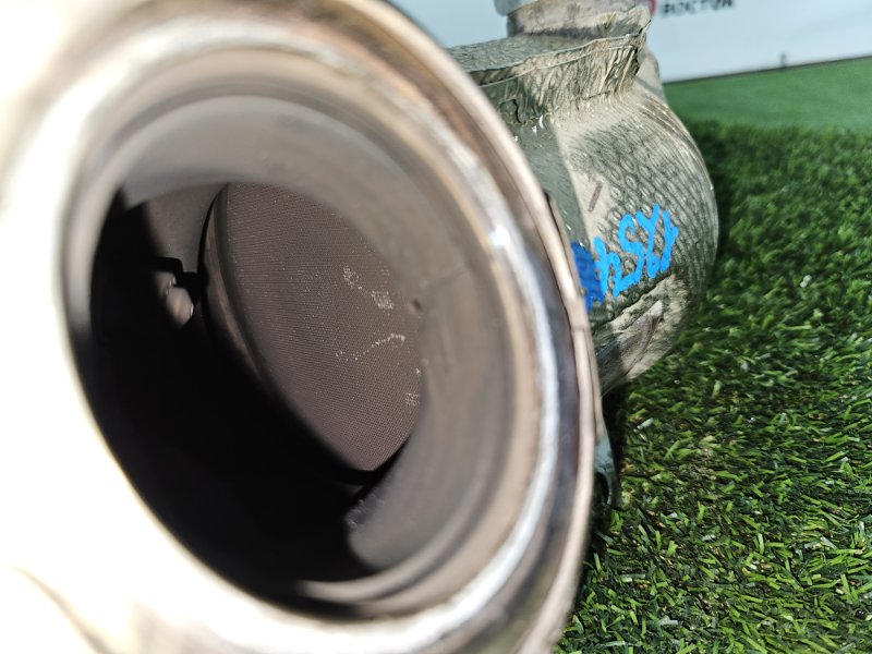 Катализатор, 43000 рублей, Пешки