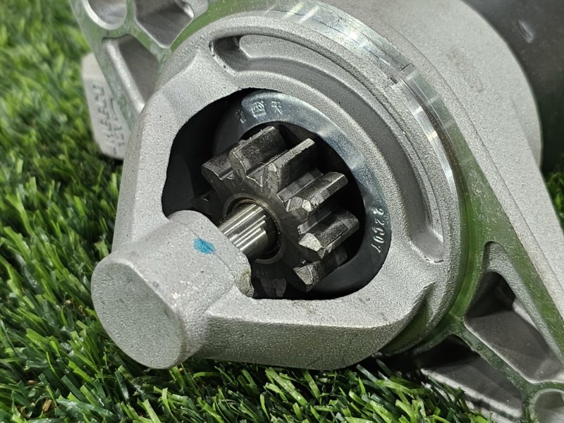 Стартер, 10500 рублей, Пешки