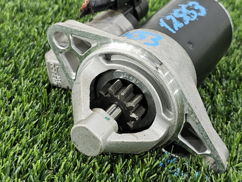 Стартер, 10000 рублей, Пешки