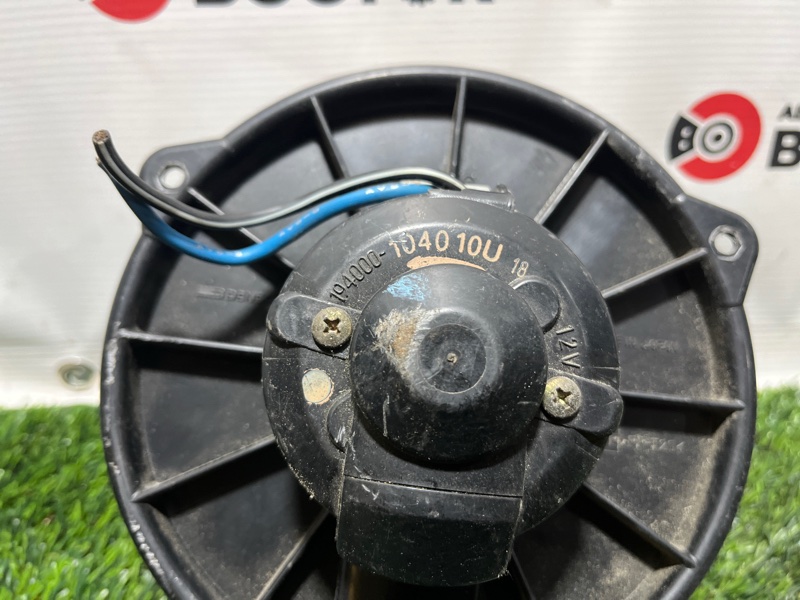 Мотор печки, 3000 рублей, Пешки