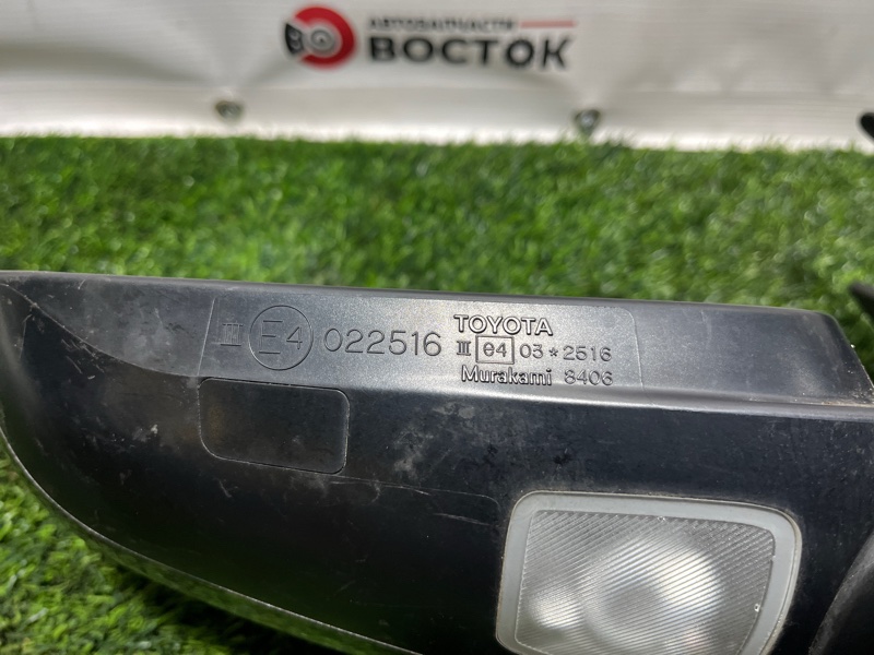 Зеркало боковое, 15000 рублей, Пешки