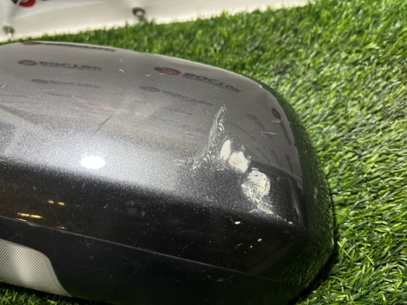 Зеркало боковое, 15000 рублей, Пешки