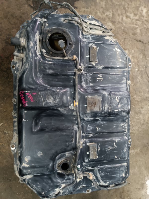 Бак топливный, 35000 рублей, Пешки