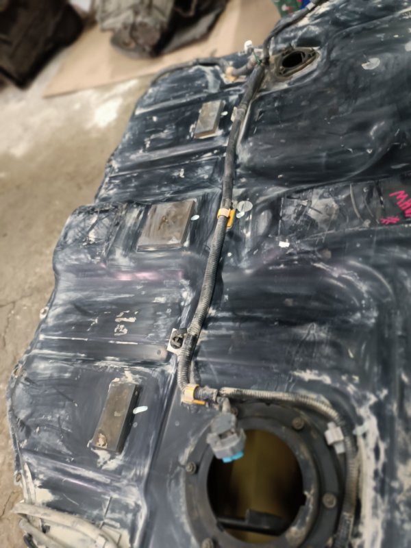 Бак топливный, 35000 рублей, Пешки