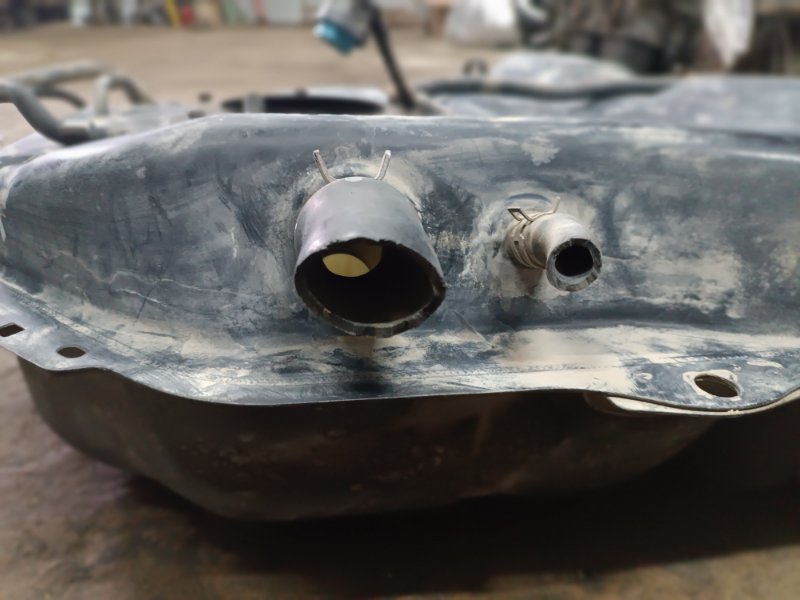 Бак топливный, 35000 рублей, Пешки