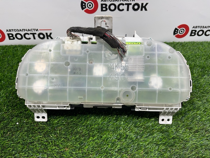 Панель приборов, 2000 рублей, Пешки