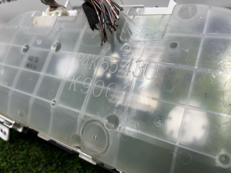 Панель приборов, 2000 рублей, Пешки