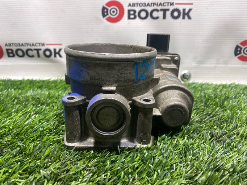 Дроссельная заслонка, 4000 рублей, Пешки