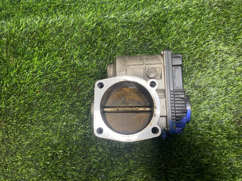 Дроссельная заслонка, 4000 рублей, Пешки