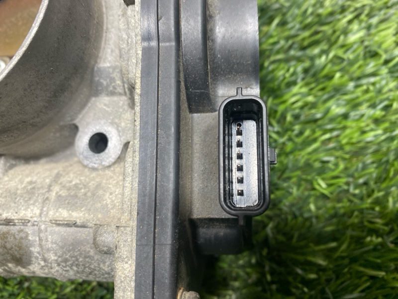 Дроссельная заслонка, 3000 рублей, Пешки