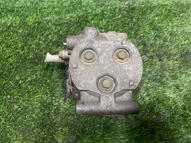 Компрессор кондиционера, 4000 рублей, Пешки