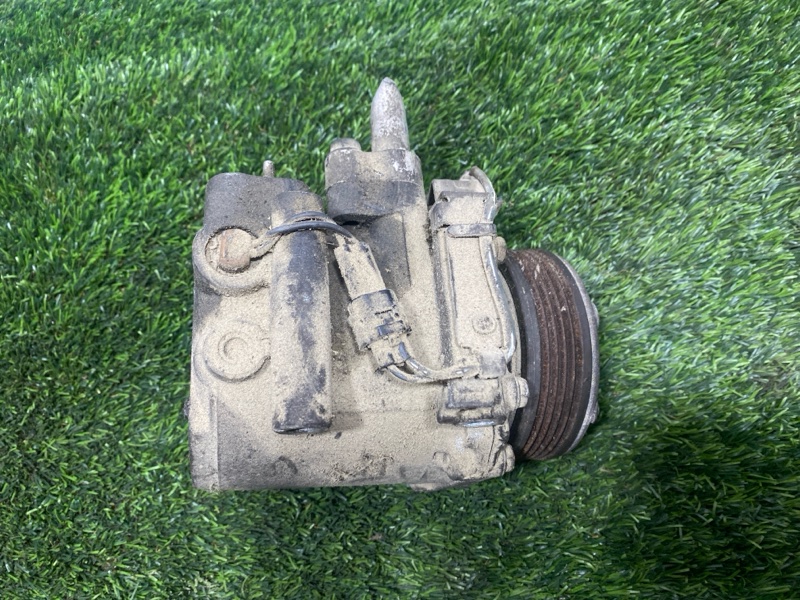 Компрессор кондиционера, 4000 рублей, Пешки