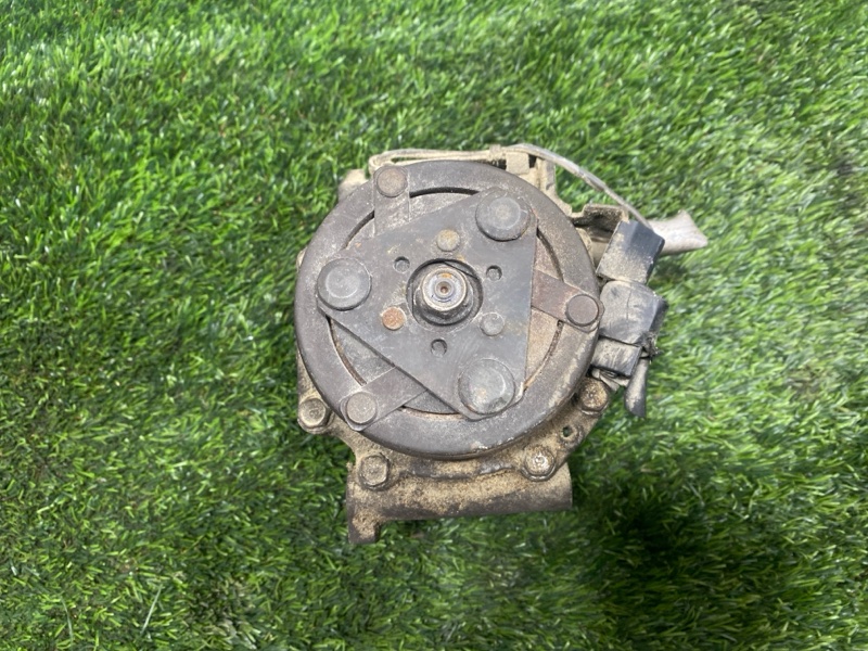 Компрессор кондиционера, 4000 рублей, Пешки