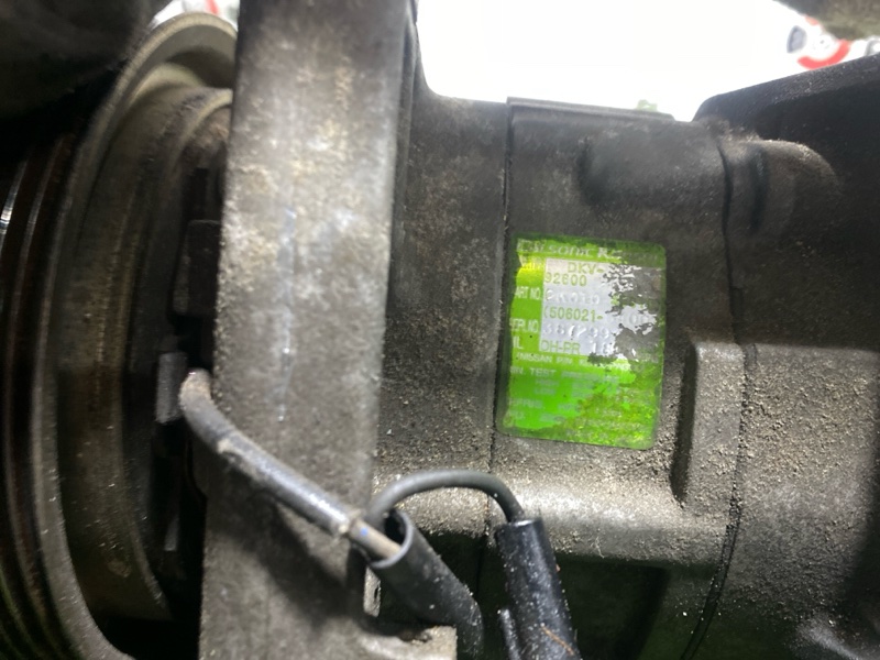 Компрессор кондиционера, 4000 рублей, Пешки