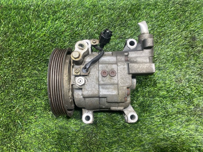 Компрессор кондиционера, 4000 рублей, Пешки