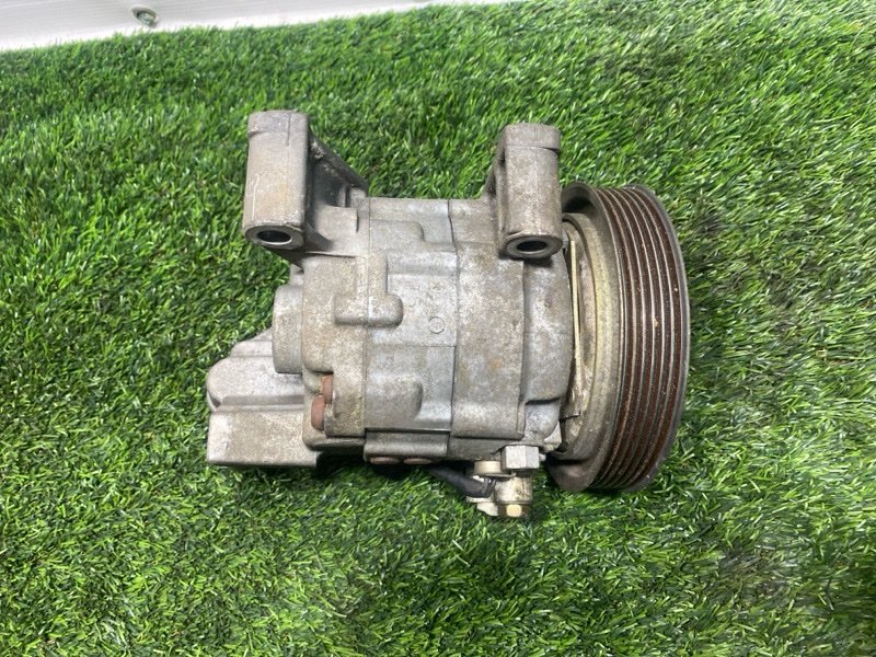 Компрессор кондиционера, 4000 рублей, Пешки