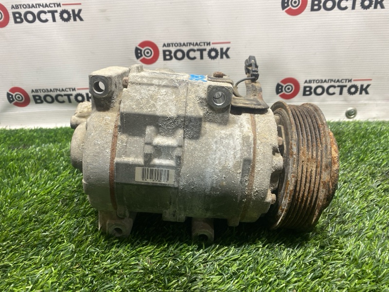 Компрессор кондиционера, 12500 рублей, Пешки