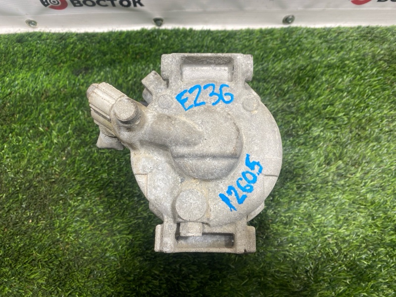 Компрессор кондиционера, 12500 рублей, Пешки