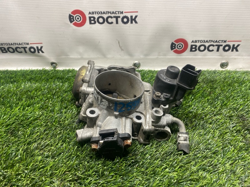 Дроссельная заслонка, 8000 рублей, Пешки