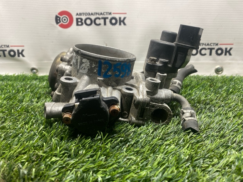 Дроссельная заслонка, 8000 рублей, Пешки