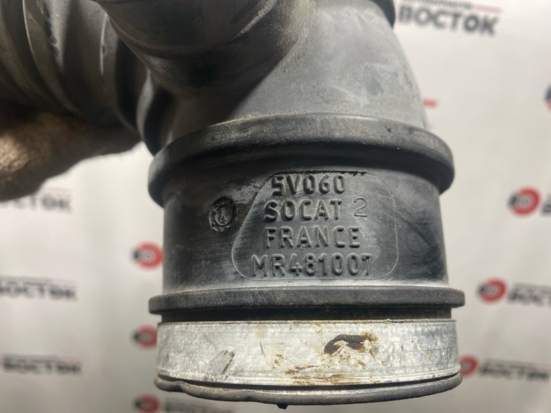 Патрубок воздушного фильтра, 2000 рублей, Пешки